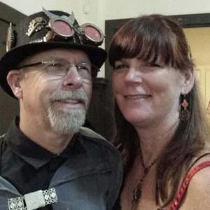 Meet your Posher, Sylvia